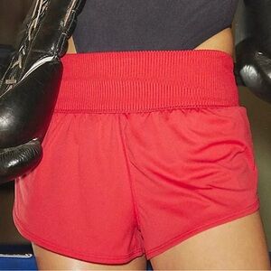 Free People Game Time Shorts